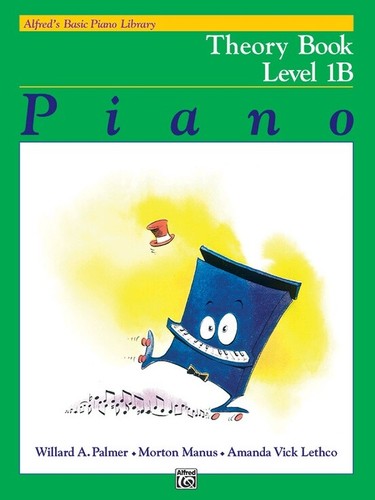 Alfred basic piano library - alfred's,