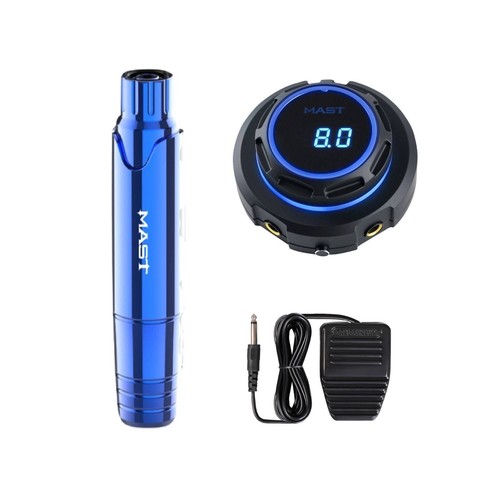 Dragonhawk mast p10 - mast, rotante