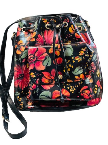 Patricia nash sabina borsa - patricia, a