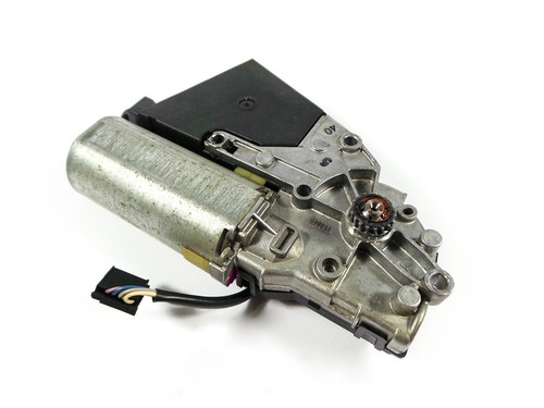 Motore tetto apribile esd - motore, vw