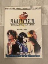 Final Fantasy VIII (8)