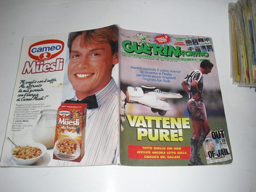Guerin sportivo - guerin,