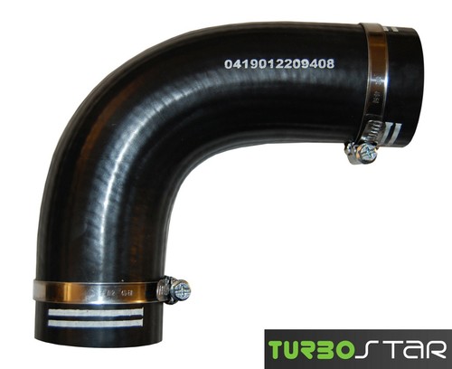 Tubo turbo manicotto aria - turbo,