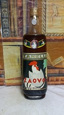 Zaovo Zanelli 1lt 18% Sigillo