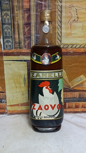 Zaovo zanelli 1lt sigillo - 1lt,