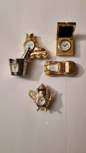 Collezione orologi in - 5,