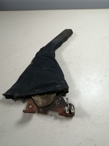 Leva freno mano ford focus - leva, a