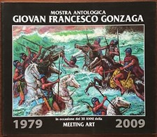 CATALOGO DI GIOVAN FRANCESCO