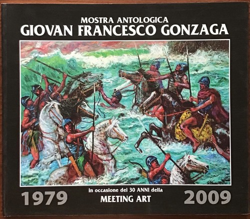 Catalogo giovan francesco - catalogo,