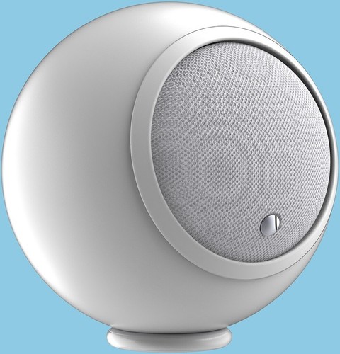 Altoparlante gallo acoustics - altoparlante,