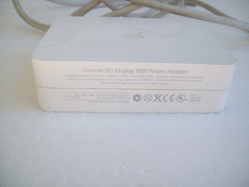 Adattatore alimentazione 90w - adattatore,
