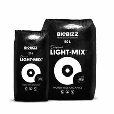Biobizz Light Mix –