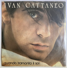 IVAN CATTANEO - QUANDO