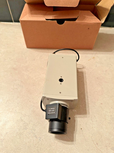 New box sony - in, fum-9803