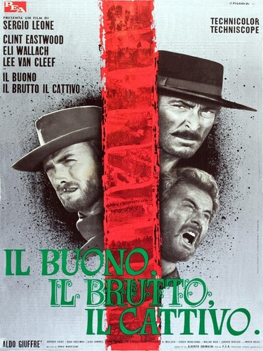 Buono brutto il cattivo - il,