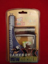GAME BOY VIEW BOOSTER POCKET