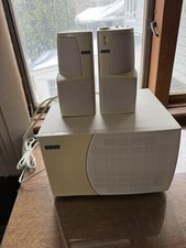 Altoparlanti da scrivania