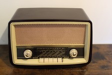 Radio WEGA 110S FM+MW+LW+PHONO