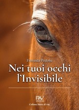 Nei tuoi occhi invisibile - occhi, l'invisibile