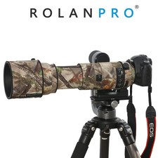 ROLANPRO copriobiettivo per