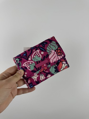Portafoglio vera bradley euro - vera,