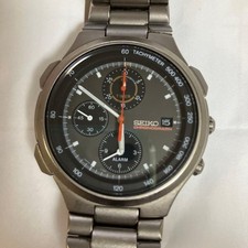 Orologio Seiko Speedmaster