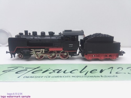 Märklin 3003 br24 058 - ac,