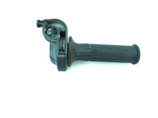 COMANDO DESTRO GAS ACCELERATORE MANOPOLA DOMINO FANTIC 125 FM 250 - 1978 / 1984