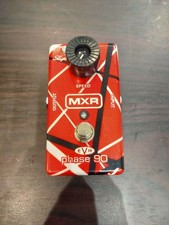 Effettore MXR fase 90 design