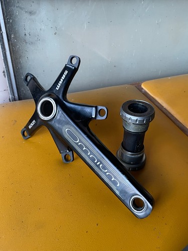 Sram omnium ingranaggio - sram,