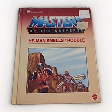 Excellent MASTERS OF THE