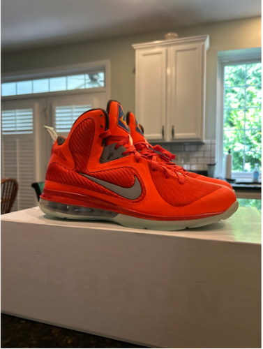 Nike lebron big bang 2022 - 'big,