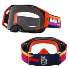 Occhiali Oakley Airbrake - TLD