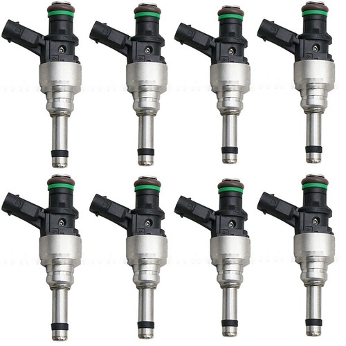 Iniettore carburante - 8x,