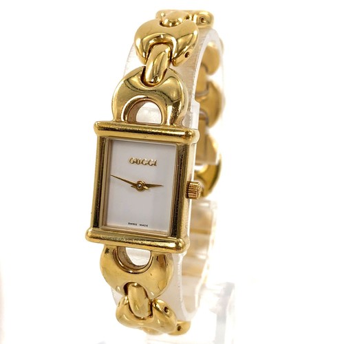 Orologio gucci 1800l oro - orologio,