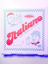 Pacchetto completo 6 vinili