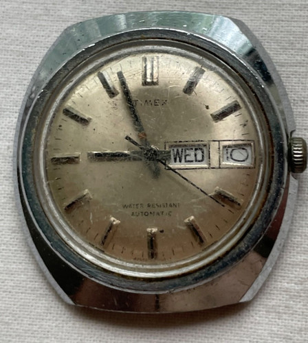 Timex automatic gran bretagna - automatic,,