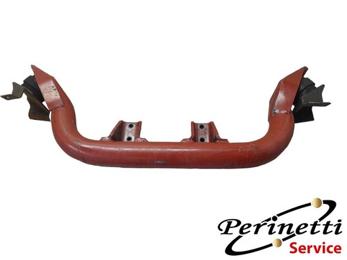 Traversa culla motore - traversa,