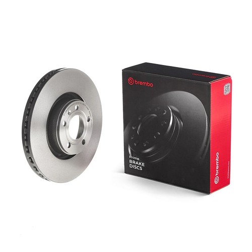 Disco freno brembo - per, audi