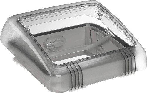 Micro heki senza ventilazione - senza,