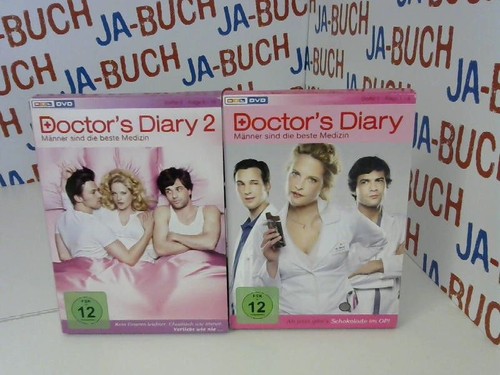 Doctor diary männer sind - -,