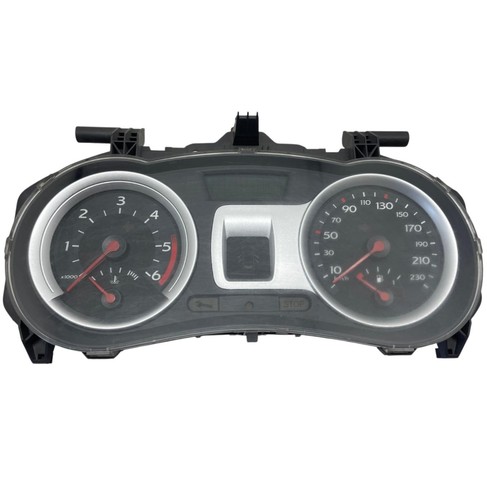 Quadro strumenti per - quadro, renault