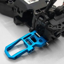 Braccio oscillante inferiore