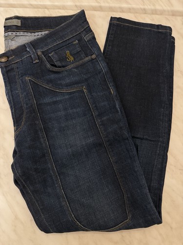 Jeans uomo jeckerson - jeckerson, 36
