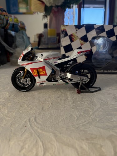 Minichamps simoncelli 12 - simoncelli, 1/12