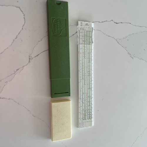 Vintage faber castell 89 - faber-castell, 57/89