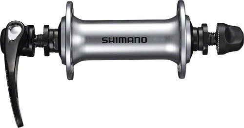 Mozzo anteriore shimano - anteriore,