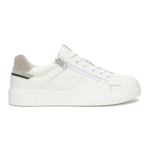 Nero giardini sneaker - in, pelle