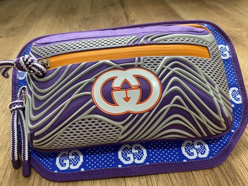 Borsa cintura nylon - borsa,