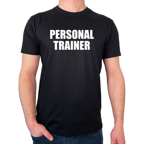 Herren shirt personal - herren,